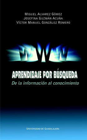 Aprendizaje por busqueda de la informacion al conocimiento - 2006